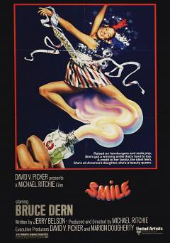 Smile - Movie
