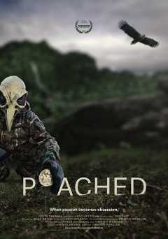 Poached - vudu