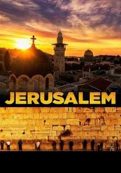 Jerusalem - vudu