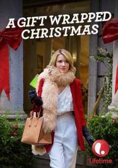 A Gift Wrapped Christmas - vudu