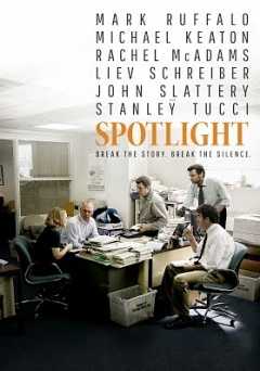 Spotlight - vudu