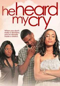 He Heard My Cry - vudu