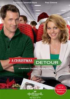 A Christmas Detour - vudu