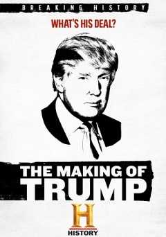 The Making of Trump - vudu