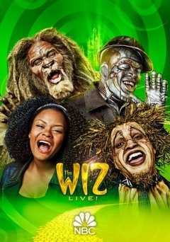 The Wiz Live!