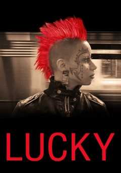 Lucky - vudu