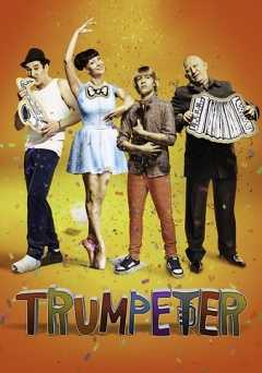 Trumpeter - vudu