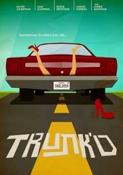 Trunkd - vudu