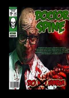 Doctor Spine - Movie
