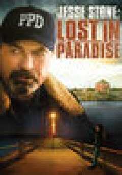 Jesse Stone: Lost in Paradise - vudu