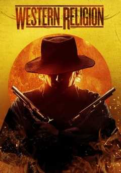 Western Religion - vudu