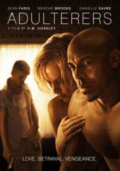 Adulterers - vudu
