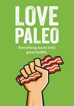 Love Paleo - vudu