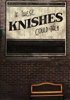 If These Knishes Could Talk - vudu