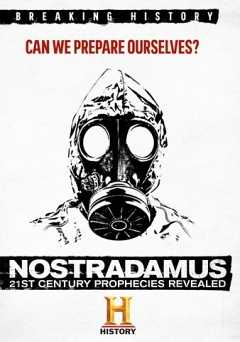 History Special: Nostradamus 21st Century Prophecies Revealed - vudu