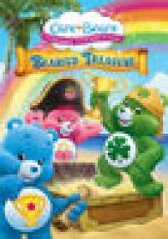 Care Bears: Bearied Treasure - vudu