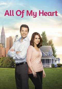 All of My Heart - vudu