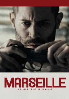 Marseille - vudu