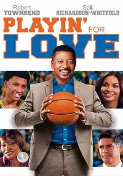 Playin For Love - vudu