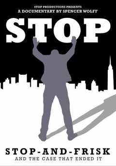 Stop - vudu