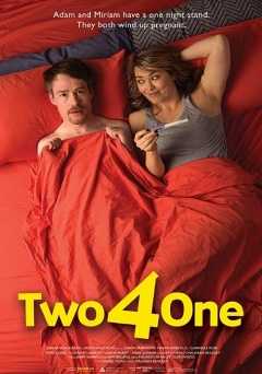 Two 4 One - Movie