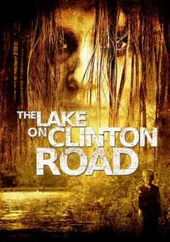 The Lake on Clinton Road