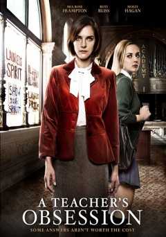 A Teachers Obsession - Movie