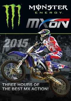 Motocross of Nations 2015 - Movie