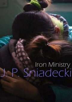 The Iron Ministry