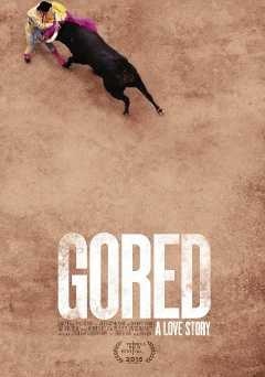 GORED - vudu
