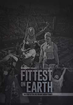 Fittest on Earth - vudu