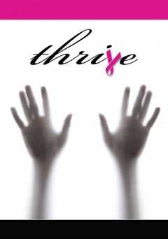 Thrive - vudu