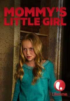 MOMMYS LITTLE GIRL - vudu