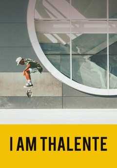 I Am Thalente - Movie