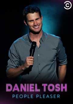 Daniel Tosh: People Pleaser - Movie