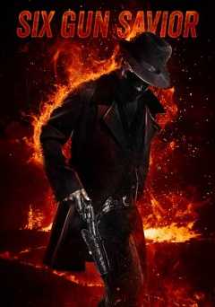 Six Gun Savior - Movie