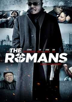 The Romans - vudu