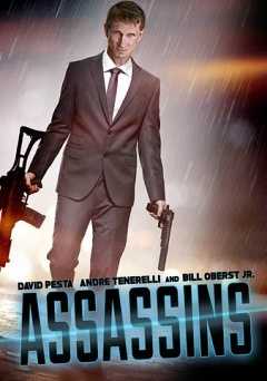 Assassins - vudu