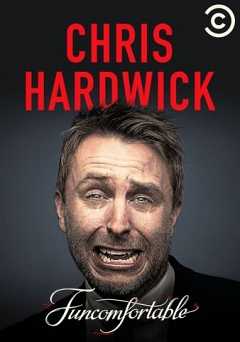 Chris Hardwick: Funcomfortable