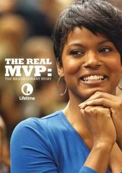 The Real MVP: The Wanda Durant Story - vudu
