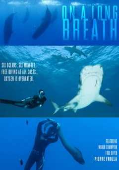 On A Long Breath - vudu