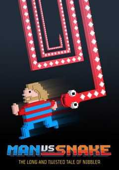 Man vs Snake: The Long and Twisted Tale of Nibbler - Movie