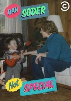 Dan Soder: Not Special