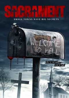 Sacrament - vudu