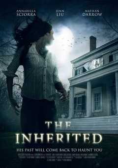 The Inherited - Movie