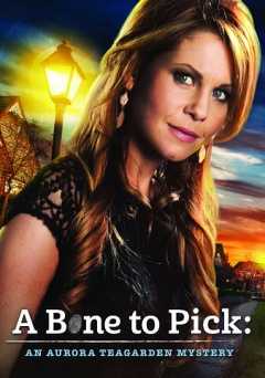 A Bone to Pick: An Aurora Teagarden Mystery - Movie