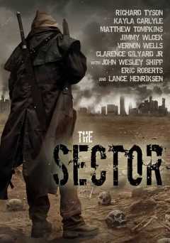 The Sector - Movie