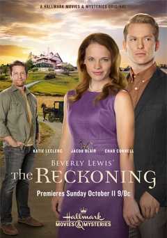 The Reckoning - Movie