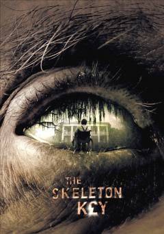 The Skeleton Key - Amazon Prime