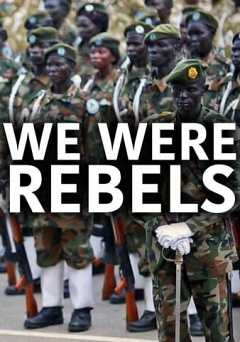 We were Rebels - vudu